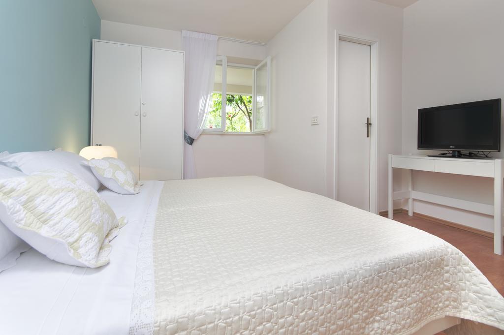 Ivan Apartment