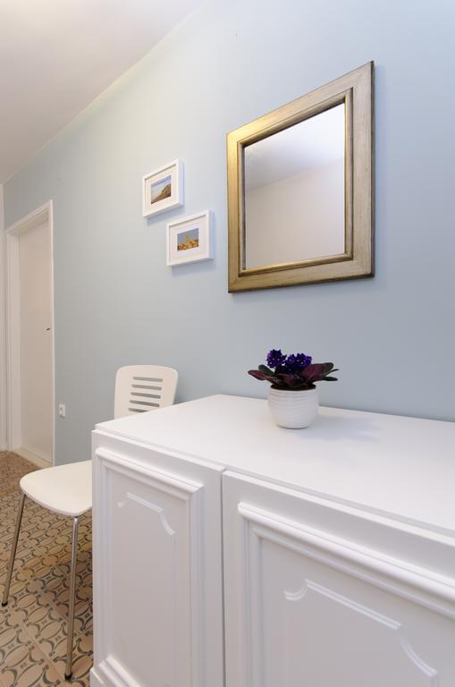 Ivan Apartment Makarska