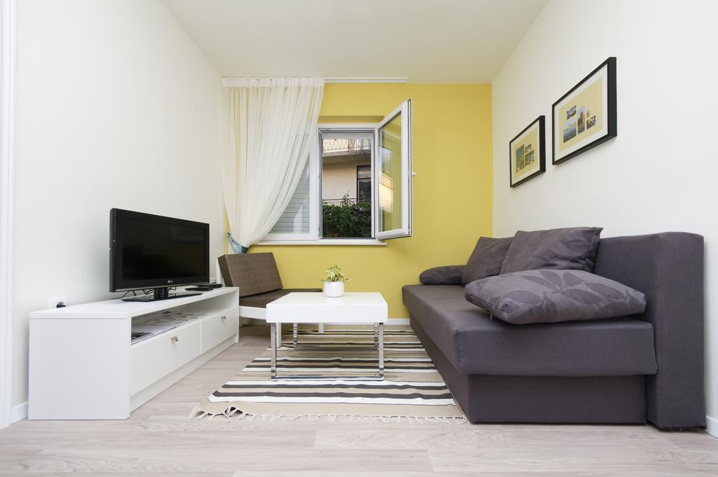 Ivan Apartment *