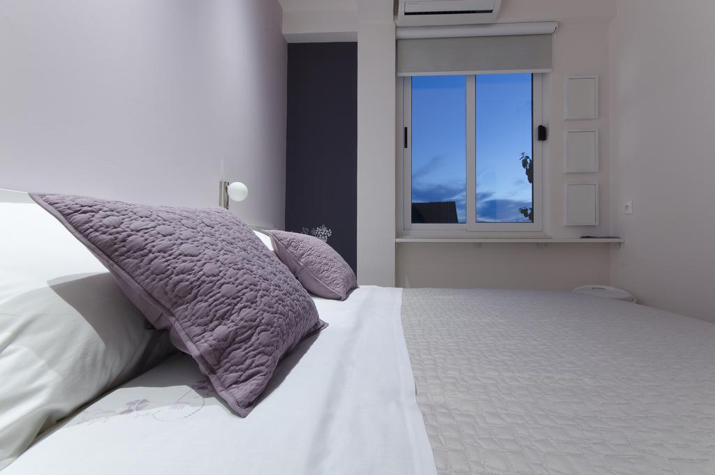 Ivan Apartment *