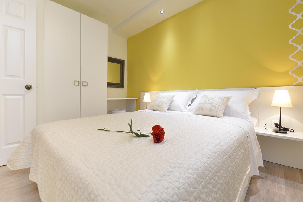 Ivan Apartment *