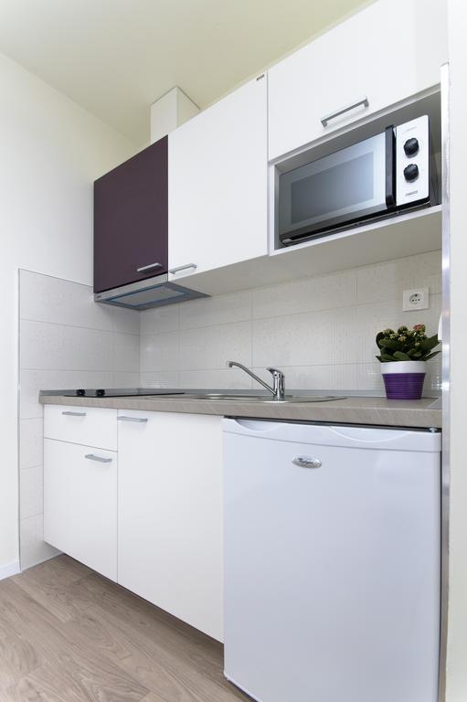 Apartment Ivan *
