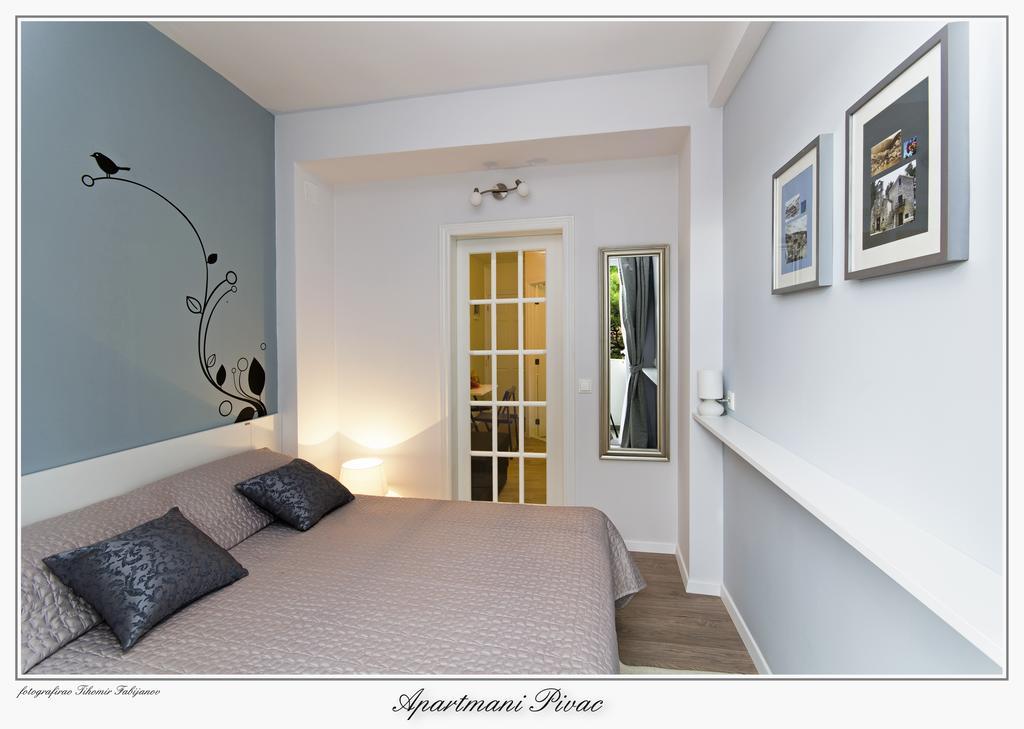 Ivan Apartment