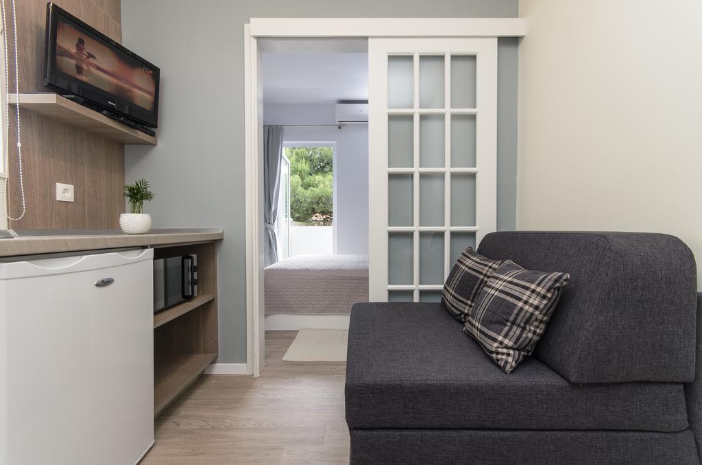 Apartment Ivan Makarska