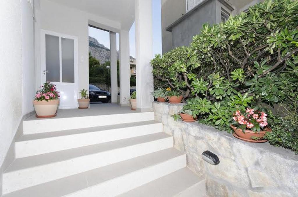 Apartment Ivan Makarska